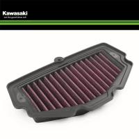 ราคา ไส้กรองอากาศสำหรับ KAWASAKI Vulcan S versys 650ลายสัตว์แปลก z650ไส้กรองอากาศนินจาไส้กรองอากาศดัดแปลง (20702690161)