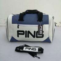 ราคา JL PG LeCoq Mizuno Titlerist กระเป๋ากางเกงเล่นกอล์ฟเสื้อผ้าผู้หญิงผู้ชายรองเท้าบอสตันรองเท้าอิสระท่องเที่ยวกลางแจ้งขนาดใหญ่ (20028144521)