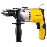 ราคา STANLEY STDH7213K B1 720WSTDH7213V B1 800W สว่านกระแทก 13 MM (11382353232)
