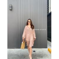 ราคา เดรสผ้าสลาฟ (12551824806)