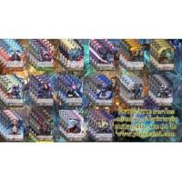 ราคา แวนการ์ดภาษาไทย VGT G BT12 แยกแคลนชาโดว์พาลาดิน 64 ใบ (19992691416)