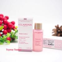 ราคา สูตรใหม่ ฉลากไทย Clarins Multi Active Treatment Essence (18218031737)