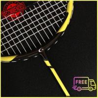ราคา ไม้แบดมินตัน ไม้แบด Grandsport รุ่น 72130 GS2000 ไม่มีข้อต่อ ของแท้ Free Shipping (1687964371)