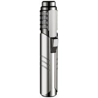 ราคา 2023 Large Flame Spray Gun Metal Blue Flame 1800 c Welding Gun Outdoor Camping BBQ Ignition Tool Personalized Butane Gas Lighter (20203099917)