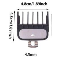 ราคา ฟันรองตัดผม ฟันรอง ปัตตาเลี่ยน WAHL KEMEI DEBER เบอร์0 5 1 5 ขาเหล็กล็อคแน่น อยู่ไทยพร้อมส่ง แบตตาเลี่ยน รองหวี รองตัด (21265392731)