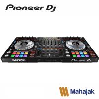Pioneer DJ Flagship 4-Channel Controller for Serato DJ Pro รุ่น DDJ-SZ2