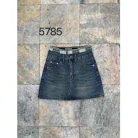 ราคา กระโปรงยีนส์ ผ้าด้าน ผ้าไม่ยืด มี 5 รุ่น 5736 5756 5758 5759 5785มจ มีไซด์ S M L XL XXL รายละเอียดไซส์ อ่านได้ที่ใต้โพสย์ (21024887478)