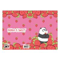 ราคา WE BARE BEARS สมุดPlanner WBB2035 (5211026608)