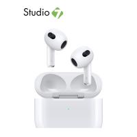 ราคา AirPods 3rd generation with MagSafe Charging Case by Studio 7 (10533978731)