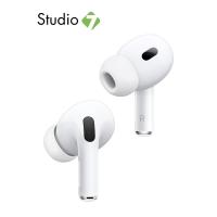 ราคา Apple AirPods Pro 2nd gen with MagSafe Case USB C by Studio 7 (20460343232)