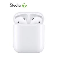 ราคา Apple AirPods 2nd generation by Studio 7 รุ่น 2 (3404942339)