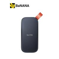 ราคา SanDisk SSD External Portable 1TB SDSSDE30 1T00 G26 By Banana IT (20059001948)