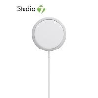 ราคา Apple Acc MagSafe Charger by Studio7 ที่ชาร์จ MagSafe (5439064635)
