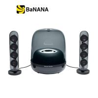 ราคา ลำโพงบลูทูธ Harman Kardon SoundSticks 4 Bluetooth Speaker by Banana IT (5969220741)
