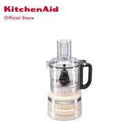 ราคา KitchenAid Food Processor เครื่องเตรียมอาหาร 7ถ้ายตวง (3814886795)