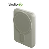 ราคา Energea 10000 mAh Wireless Magpac Mini พาวเวอร์แบงค์ by Studio7 (20213482034)