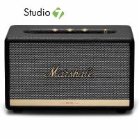 ราคา ลำโพงไร้สาย ลำโพงบลูทูธ Marshall Bluetooth Speaker Acton II by Studio 7 (3581902510)