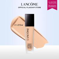 ราคา 105w 125w stock added LANCOME TEINT IDOLE ULTRA WEAR 30ML รองพื้นลังโคม รองพื้น ปกปิด คุมมัน บางเบา พร้อมบำรุงผิว อัพเกรดสูตรใหม่ รองพื้น สกินแคร์ ติดทน (18847466745)