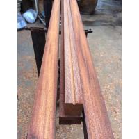 ราคา รางไม้หน้าไม้ยิงปลารางเดินร่อง4มิน ยาง140ซม ไซร์ราง28 33ไม้ตะเคียนไม้เนื้อยแขง (21415657101)