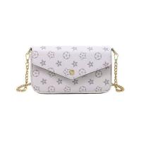 ราคา HQfashion กระเป๋าสะพายไหล่ข้างเดียวสไตล์เกาหลีกระเป๋าคลัตช์มือทรงคนส่งเอกสารกระเป๋าใส่เหรียญวินเทจเงินสำหรับผู้ชายและผู้หญิงหนังแท้มียี่ห้อ112610 (11221520338)