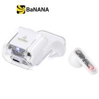 ราคา TECHPRO TWS Transparent T01 by Banana IT (19959179344)