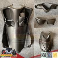 ราคา เซ็ตคอนโซล 5 ชิ้น Mio115 Mio2ตา ตาโต งานแท้ศูนย์ คอนโซลแดงส้มน้ำเงินดำเทา มีโอ2ตา แท้ศ (9574235909)