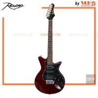 ราคา RISING กีตาร์ไฟฟ้า รุ่น ST 400 HxSxH (12335311404)
