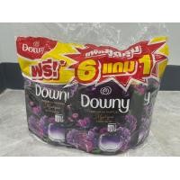 ราคา แพ็ค6แถม1 มีไห้เลือก8 สีน้ำยาปรับผ้านุ่มผลิตภัณฑ์ปรับผ้านุ่มDowny แพ็คสุดคุ้มขนาด 110 ml 120mlดาวน์นี่ ปรับผ้านุ่มเข้มข้นมิสทิคแพชชั่นสวนดอก้ (21050314976)