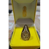 ราคา เข็มกลัดเฉลิมพระชนมพรรษา5รอบ 60พรรษา ในรัชกาลที่9 ปี2530 พร้อมกล่อง (19132285244)