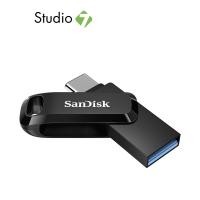 ราคา แฟลชไดร์ฟ SanDisk Ultra Dual Drive Go USB Type C 128GB SDDDC3 128G G46 by Studio 7 (7367022852)