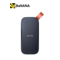 ราคา SanDisk SSD External Portable 2TB by Banana IT (20319090526)