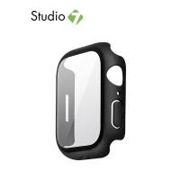 ราคา เคสแอปเปิ้ลวอช Uniq Casing for Apple Watch 41MM Legion Tempered Glass by Studio 7 (12413821612)