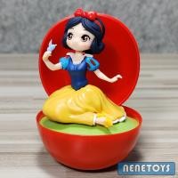 ราคา กาชาปอง เจ้าหญิงดิสนีย์ ไข่เจ้าหญิง มีหลายชุดให้เลือก แยกขาย ยกชุด น่ารักๆ สูงประมาณ 11 14 cm เก็บเงินปลายทางได้ (6176006051)