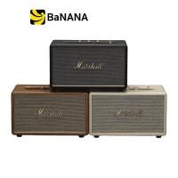 ราคา ลำโพงบลูทูธ Marshall Acton III Black by Banana IT (15663938923)