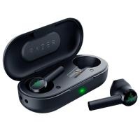ราคา ร้านค้าในพื้นที่ หูฟังไร้สาย Razer Hammerhead True Wireless Earphones พร้อมไมโครโฟนหูฟังบลูทูธชุดหูฟังสเตอริโอเกมมิ่ง รับประกัน 1 ปี (15850091161)