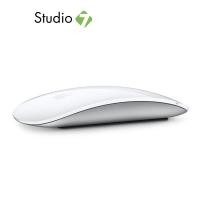 ราคา Apple Acc Magic Mouse 2021 by Studio 7 เมาส์ไร้สายนุ่มนวลและลื่นไหลสำหรับ iMac และ Macbook (9732692739)