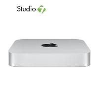 ราคา Apple Mac mini M2 chip 8C CPU 10C GPU 8GB 512GB SSD 2023 by Studio7 (17447951038)