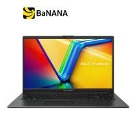 ราคา ASUS Vivobook Go 15 M1504FA NJ501WS Black by Banana IT (18793252101)