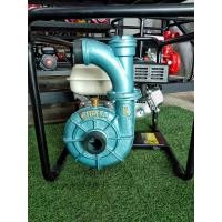 ราคา เครื่องสูบน้ำแรงดันสูง เครื่องยนต์ติดปั๊มหอยโข่งเหล็กหล่อ ซิกม่า sigma ขนาด 2 นิ้ว ประกอบพร้อมใช้ (16106008331)