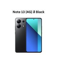 ราคา Xiaomi Redmi Note 13 4G 5G 6 128GB 8 256GB เครื่องแท้ มีประกันศูนย์ไทย (21458362405)