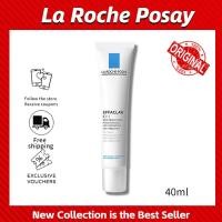 ราคา 100 Authentic La Roche Posay EFFACLAR K 40ml ลา โรช โพเซย์ เอฟฟาคลาร์ เค 40 มล ครีมทาหน้า (20944396867)