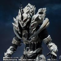 ราคา Bandai บันได TAMASHII S H MONSTERARTS MONSTER X (16398104027)
