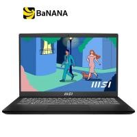 ราคา MSI Modern 15 B7M 273TH Classic Black by Banana IT (21018500220)