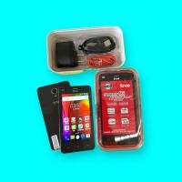 ราคา มือถือสัมผัส รุ่นทรู speedy 4G ใช่ได้แต่ซิมทรู มือ1 อุปกรณ์ครบ (21345043730)