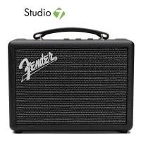 ราคา ลำโพงบลูทูธ ดีไซน์คลาสสิก Fender Indio 2 by Studio 7 (15588561304)