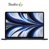 ราคา Apple MacBook Air 13 M2 chip 8C CPU 10C GPU 8GB 512GB ปี 2022 Eng Keyboard by Studio 7 (20956984159)