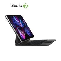 ราคา คีย์บอร์ดไอแพด Apple Magic Keyboard for iPad Pro 11 inch 4th Gen and iPad Air 5th Gen Thai by Studio 7 (7944606082)