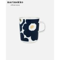 ราคา MARIMEKKO UNIKKO MUG 25 DL CERAMICS แก้ว แก้วน้ำเซรามิก ลายดอกไม้ ขนาด 2 5DL (21029307761)