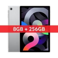 ราคา NEW Blackview Tab 15 Pro Tablet แท็บเล็ตพีซี 8 256GB 8280mAh Battery 10 5 inch Display Unisoc T606 Octa Core 13MP Camera Tablet (19111950014)