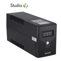 ราคา CHUPHOTIC UPS ME1000II 1000VA 480W LED New MODEL 2022 by Studio7 (20628235877)